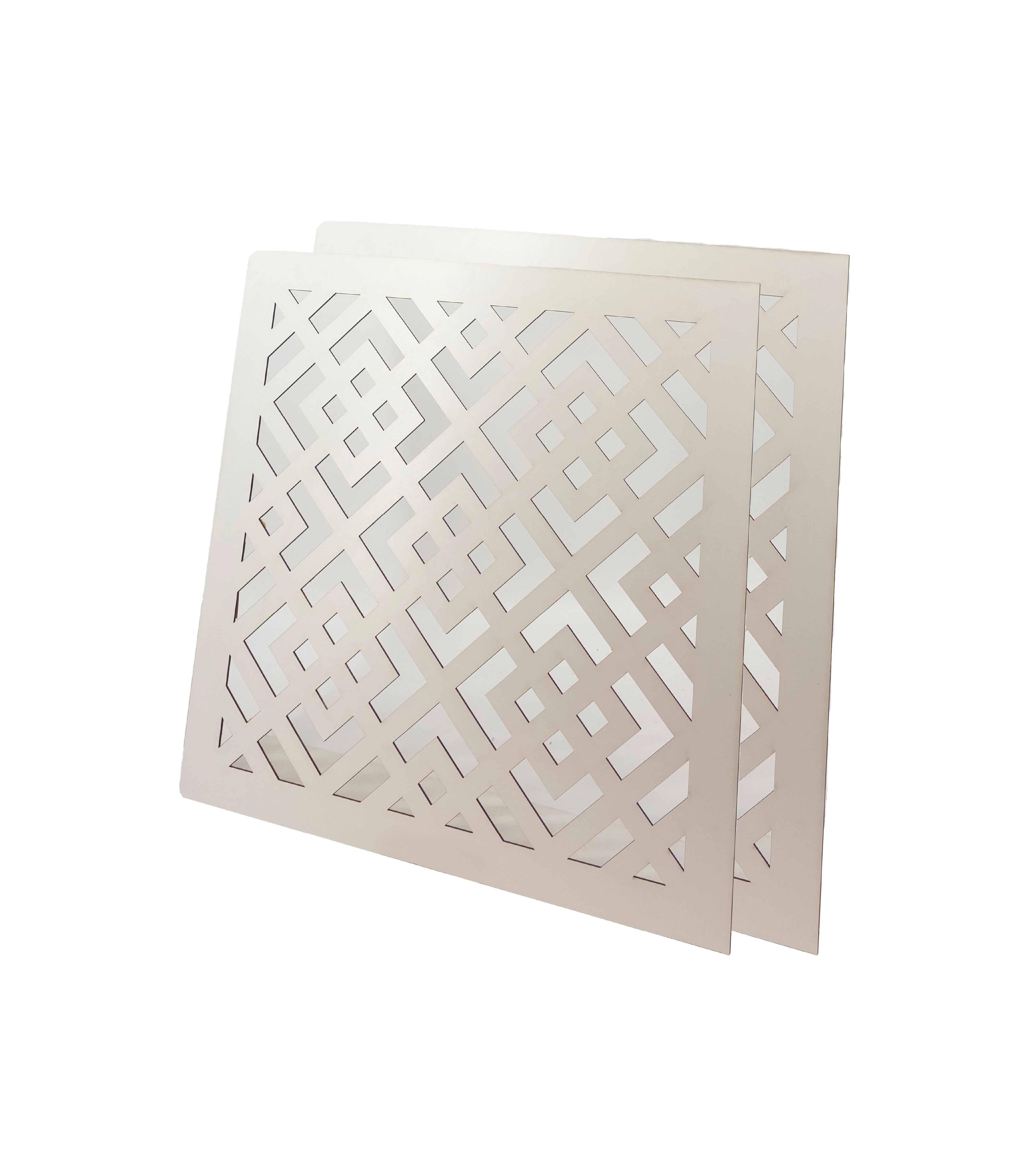 Acoustic Ceiling Panel