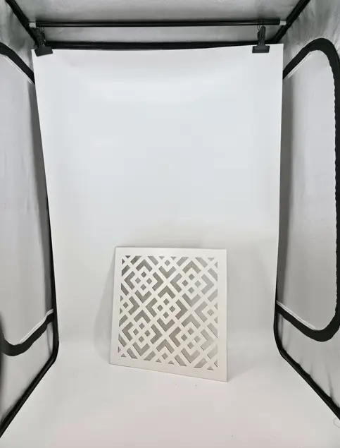 Acoustic Ceiling Panel