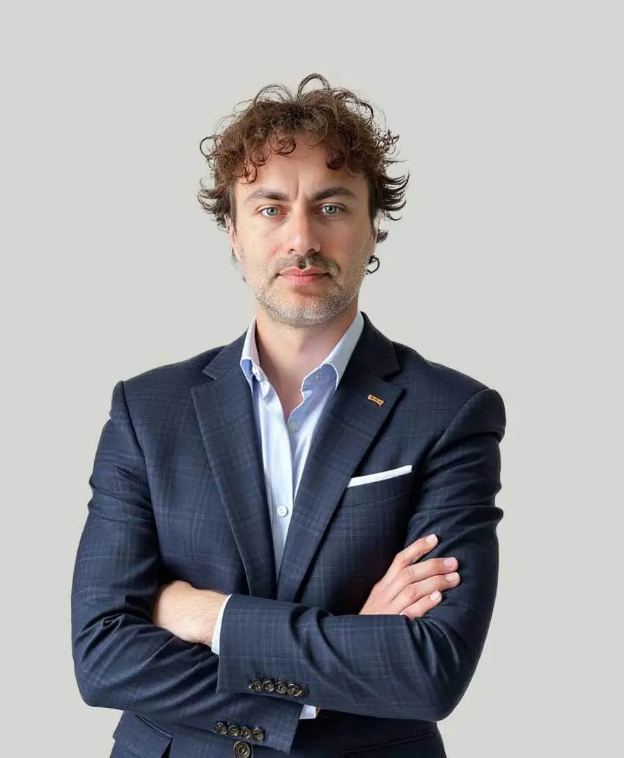 Serdar Bas - CEO at Visus clinics