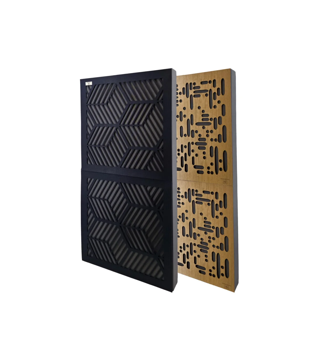 S5 Acoustic Panel for wall absorption
